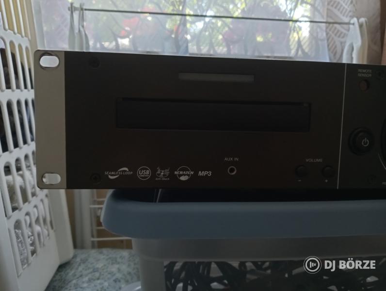 Cd usb lejátszó