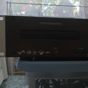 Cd usb lejátszó