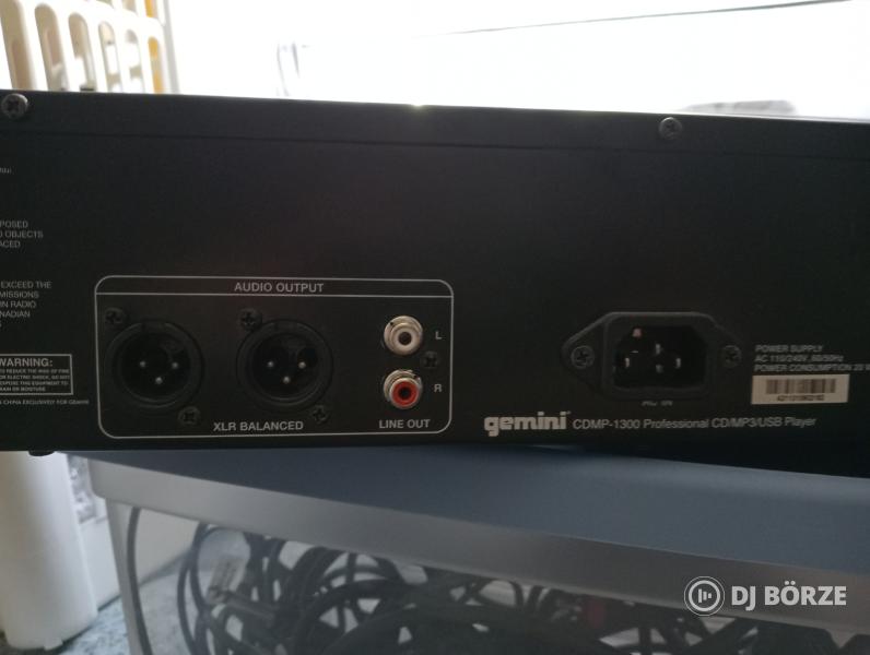 Cd usb lejátszó
