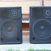 Reflex R300 hangfal