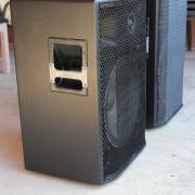 Reflex R300 hangfal