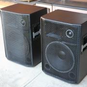 Reflex R300 hangfal