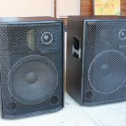 Reflex R300 hangfal