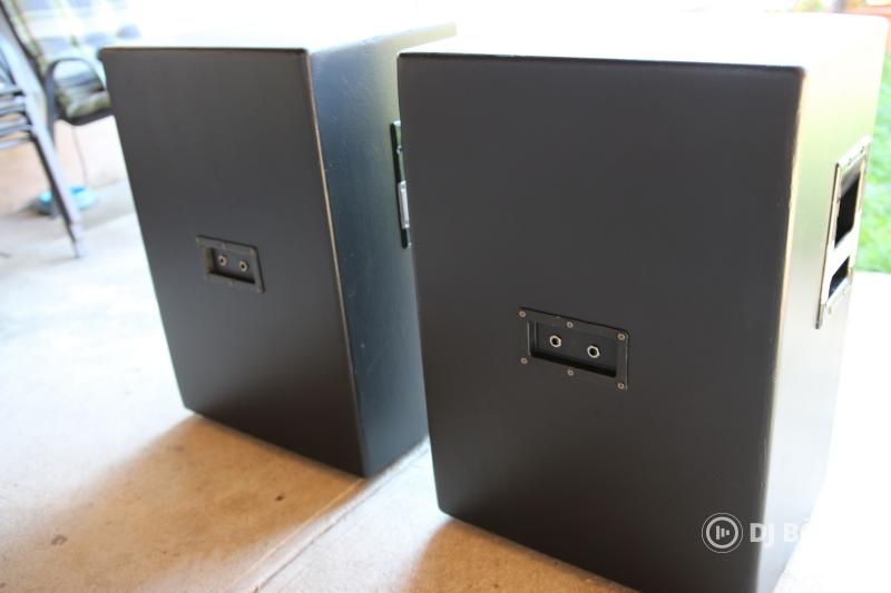 Reflex R300 hangfal