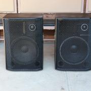 Reflex R300 hangfal