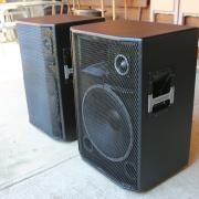 Reflex R300 hangfal