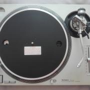 TECHNICS SL 1200 MK2 LEMEZJÁTSZÓ ELADÓ!