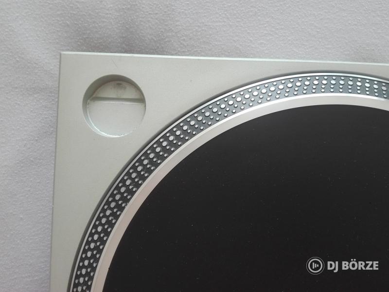 TECHNICS SL 1200 MK2 LEMEZJÁTSZÓ ELADÓ!