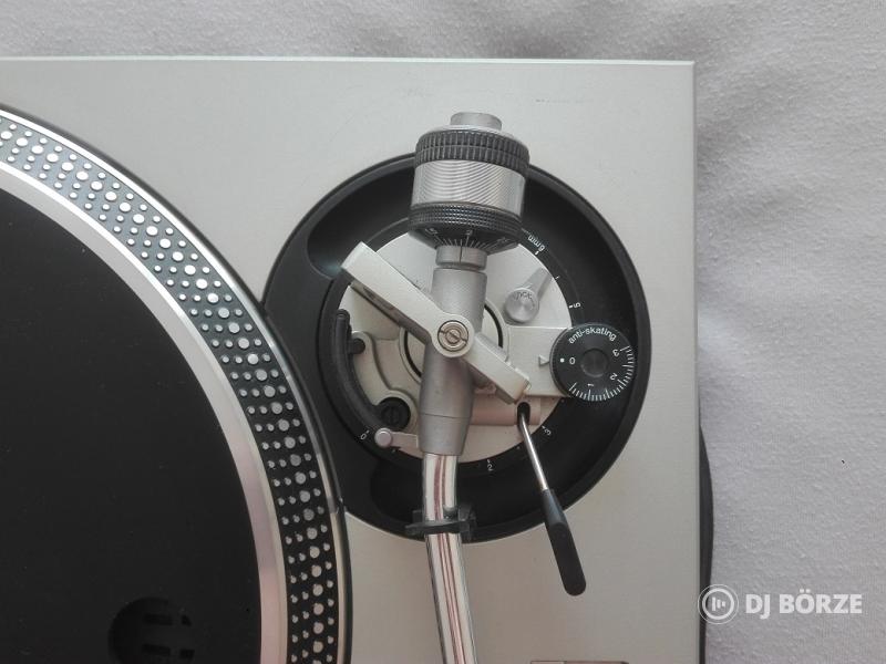 TECHNICS SL 1200 MK2 LEMEZJÁTSZÓ ELADÓ!