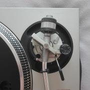 TECHNICS SL 1200 MK2 LEMEZJÁTSZÓ ELADÓ!