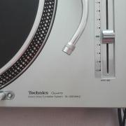 TECHNICS SL 1200 MK2 LEMEZJÁTSZÓ ELADÓ!