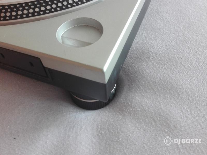 TECHNICS SL 1200 MK2 LEMEZJÁTSZÓ ELADÓ!