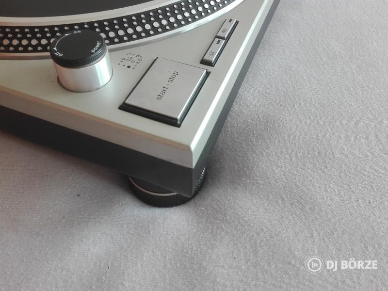 TECHNICS SL 1200 MK2 LEMEZJÁTSZÓ ELADÓ!