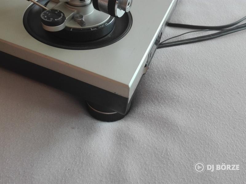TECHNICS SL 1200 MK2 LEMEZJÁTSZÓ ELADÓ!