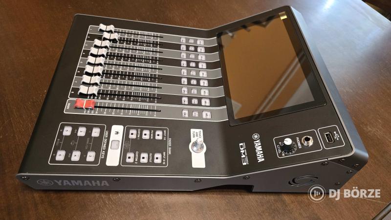 YAMAHA DM3 S