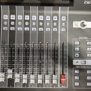 YAMAHA DM3 S