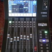 YAMAHA DM3 S