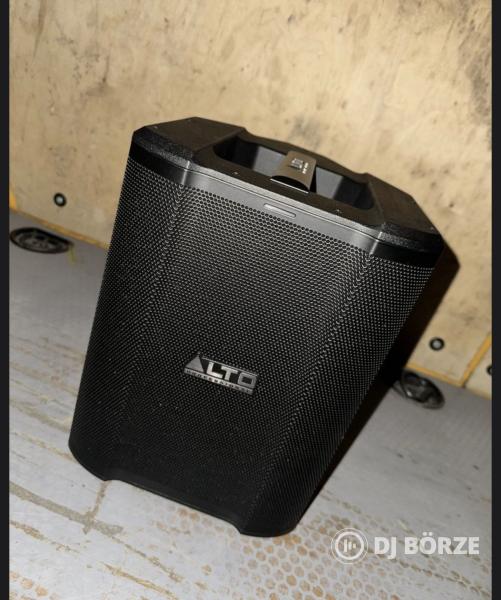 Alto Busker 200w