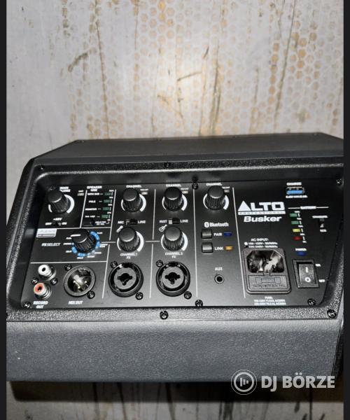 Alto Busker 200w