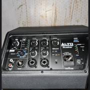 Alto Busker 200w