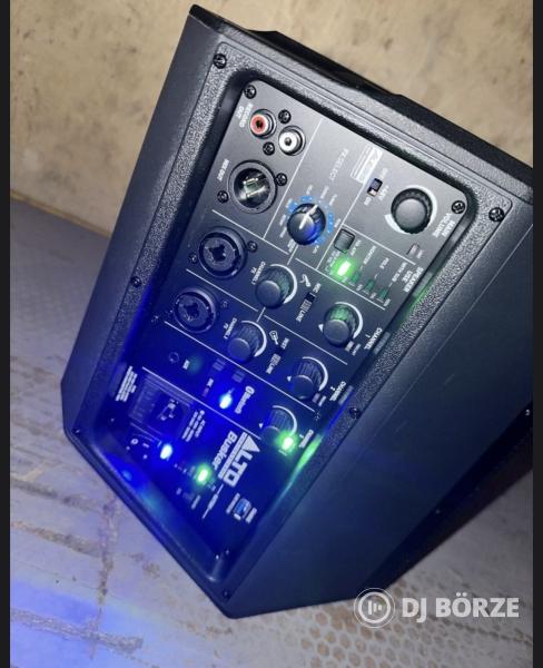 Alto Busker 200w