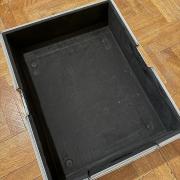 Pioneer Dj eszközökhöz szállító rack
