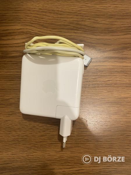 Eredeti töltő Apple macbook pro air 85W tápegység adapter magsafe 2 magsafe2
