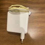 Eredeti töltő Apple macbook pro air 85W tápegység adapter magsafe 2 magsafe2