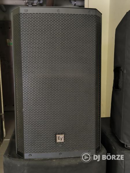 Eladó Electro-Voice Zlx;Elx aktív hangrendszer