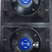 Beyma Cp 650Ti 2' magas