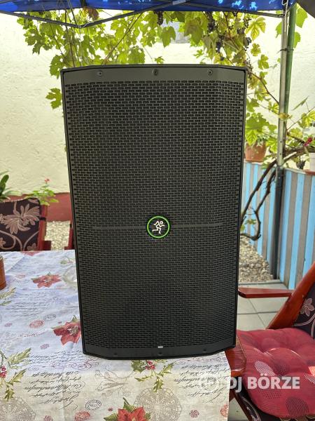 Mackie Thump 212XT Aktív Hangfal