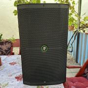 Mackie Thump 212XT Aktív Hangfal
