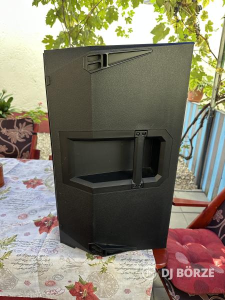 Mackie Thump 212XT Aktív Hangfal