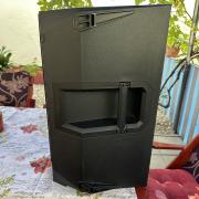 Mackie Thump 212XT Aktív Hangfal