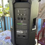 Mackie Thump 212XT Aktív Hangfal