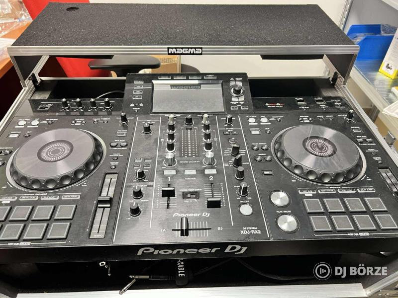 Pioneer XDJ RX-2 eladó