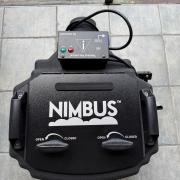 Nimbus Chauvet Dj - szárazjég füstgép