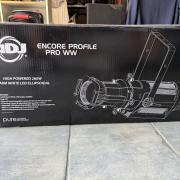 Encore  Profile Pro WW fejgép