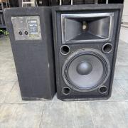Musica pro középmagassugárzó