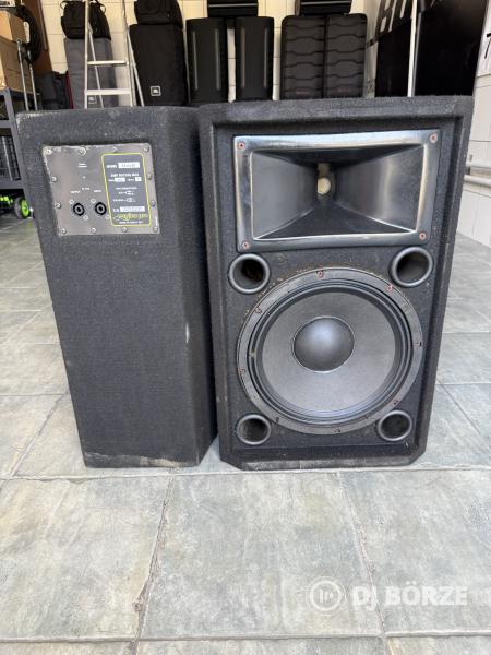 Musica pro középmagassugárzó