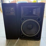 Musica pro középmagassugárzó