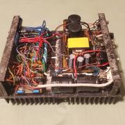 kamionos hifi