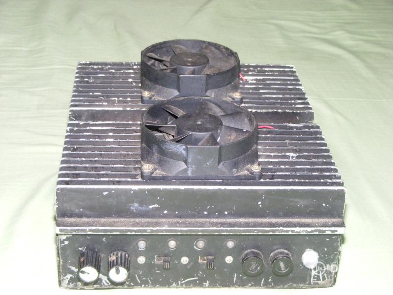 kamionos hifi