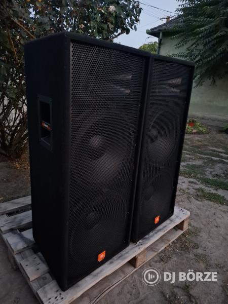 Eladó JBL hangfalpár !