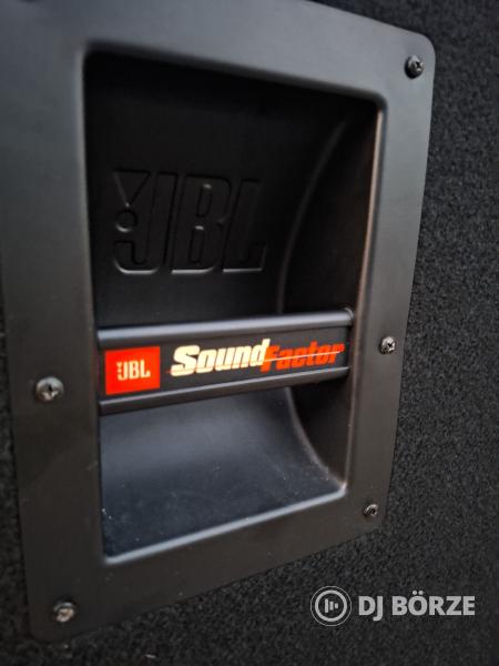 Eladó JBL hangfalpár !