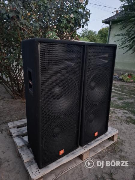 Eladó JBL hangfalpár !