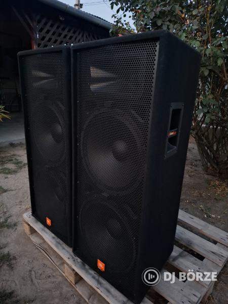 Eladó JBL hangfalpár !