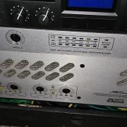 Yamaha S 115V