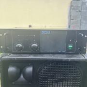Reflex Hangfal Pár