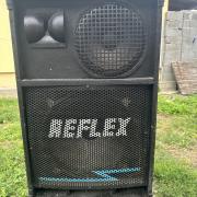 Reflex Hangfal Pár